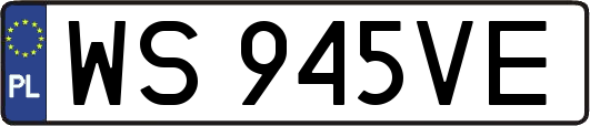 WS945VE