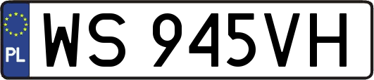 WS945VH