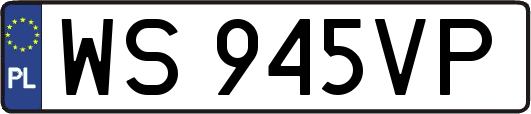 WS945VP