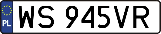 WS945VR