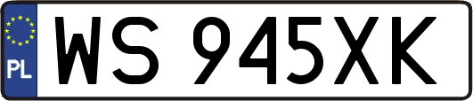 WS945XK