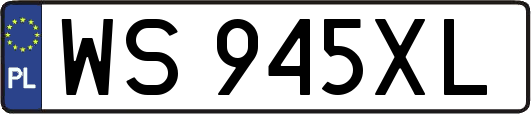 WS945XL