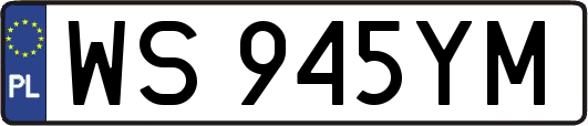 WS945YM