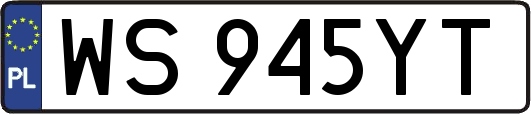 WS945YT