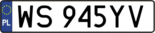 WS945YV