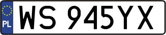 WS945YX