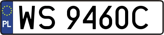 WS9460C