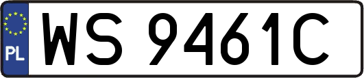 WS9461C