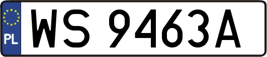 WS9463A
