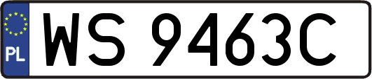 WS9463C