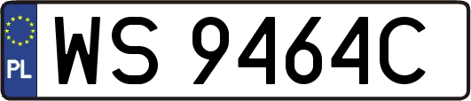 WS9464C