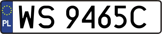 WS9465C