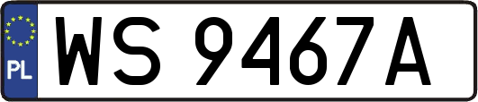 WS9467A