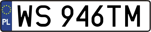 WS946TM
