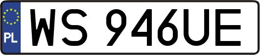 WS946UE