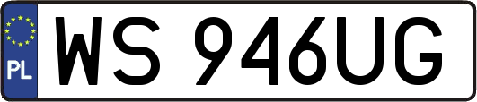WS946UG