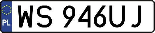 WS946UJ