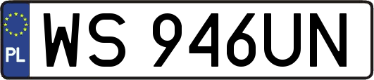 WS946UN
