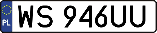WS946UU