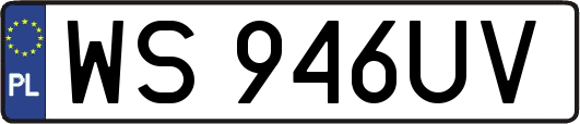 WS946UV