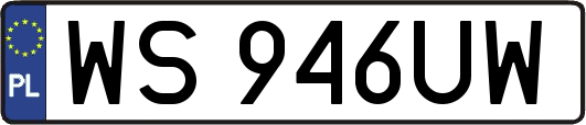 WS946UW