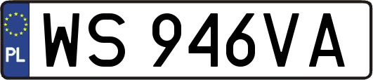 WS946VA