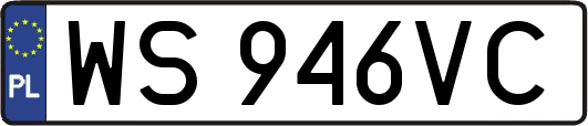 WS946VC