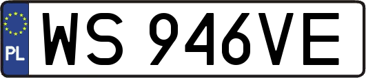 WS946VE