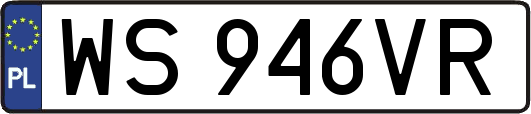 WS946VR