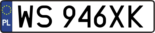 WS946XK