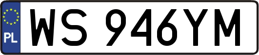 WS946YM