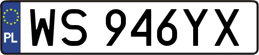 WS946YX