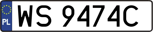 WS9474C