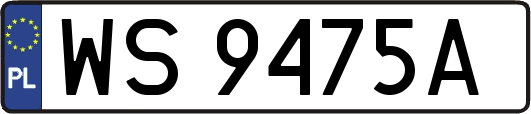 WS9475A