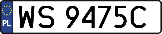 WS9475C
