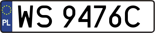 WS9476C