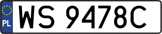 WS9478C