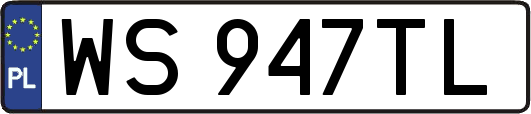 WS947TL