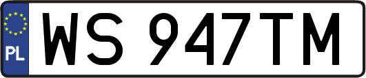 WS947TM