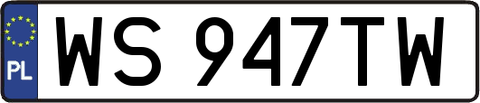 WS947TW