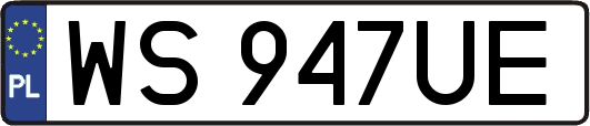 WS947UE