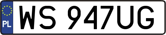 WS947UG
