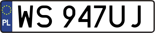 WS947UJ