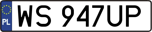 WS947UP