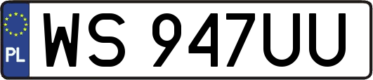WS947UU