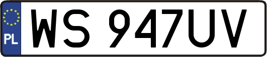 WS947UV