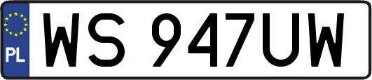 WS947UW