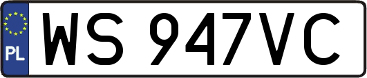 WS947VC