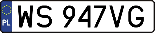 WS947VG