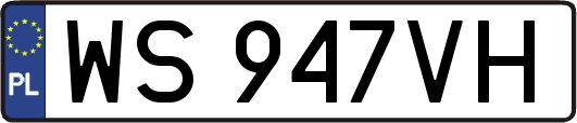 WS947VH